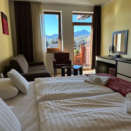 Apartman Besenova 289 Eksteriør bilde