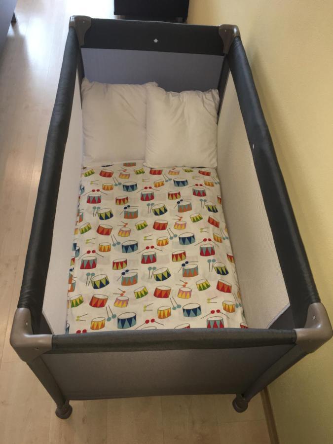 Apartman Besenova 289 Eksteriør bilde