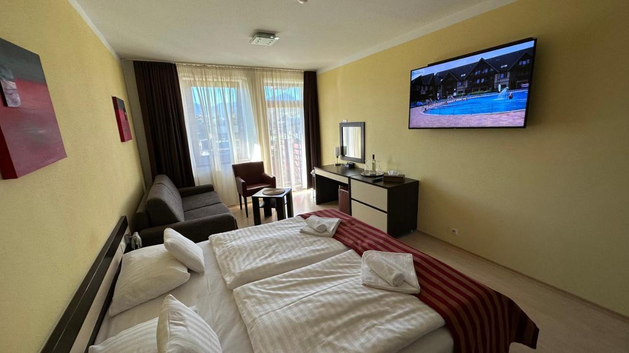 Apartman Besenova 289 Eksteriør bilde