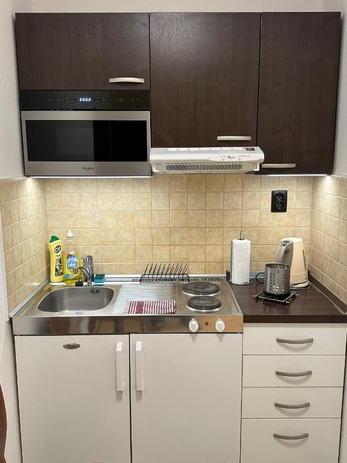 Apartman Besenova 289 Eksteriør bilde