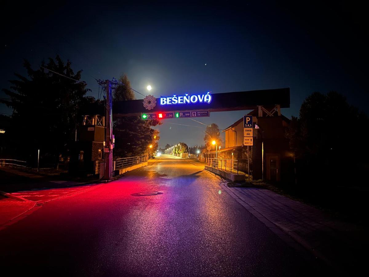 Apartman Besenova 289 Eksteriør bilde
