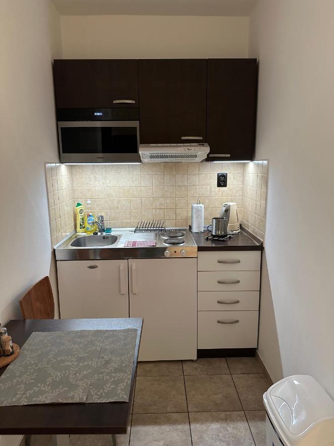 Apartman Besenova 289 Eksteriør bilde